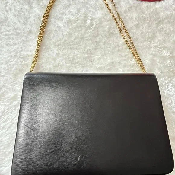 (700‼️) Vintage Dior Crossbody Clutch - Picture 7 of 10